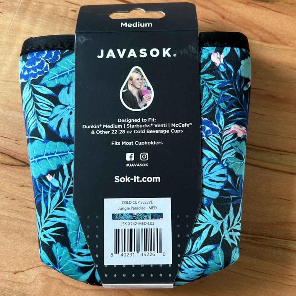 Java Sok - Picture 2 of 2